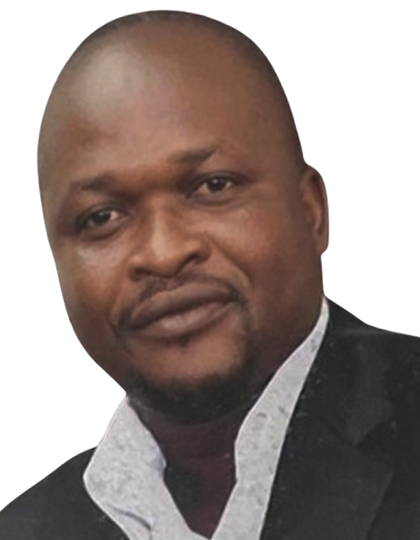 Sales & Marketing Manager